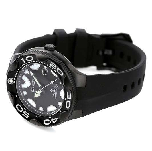 Citizen Promaster Marine BN0235 - 01E