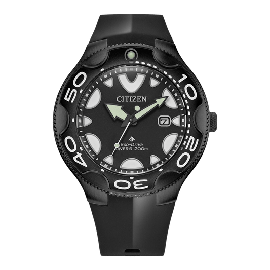 Citizen Promaster Marine BN0235 - 01E