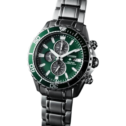 Citizen Promaster Marine CA0820 - 50X