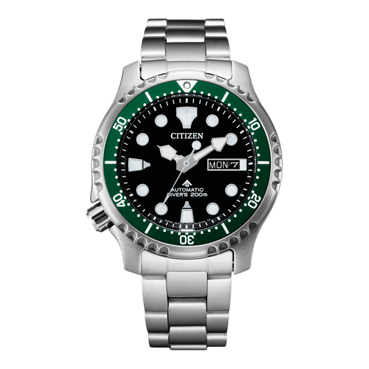Citizen Promaster Marine NY0084 - 89EE