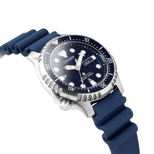 Citizen Promaster Marine NY0141 - 10LE