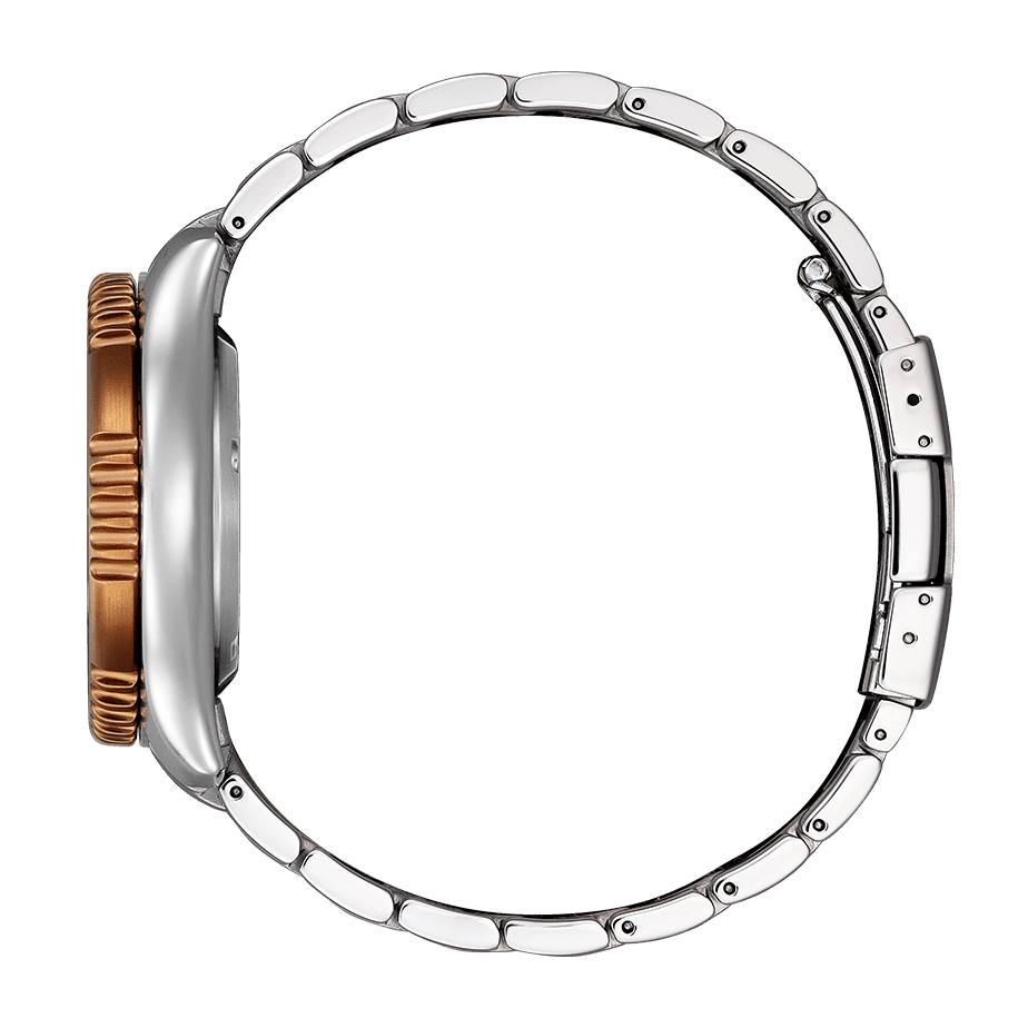 Citizen Promaster Marine NY0164 - 65XE