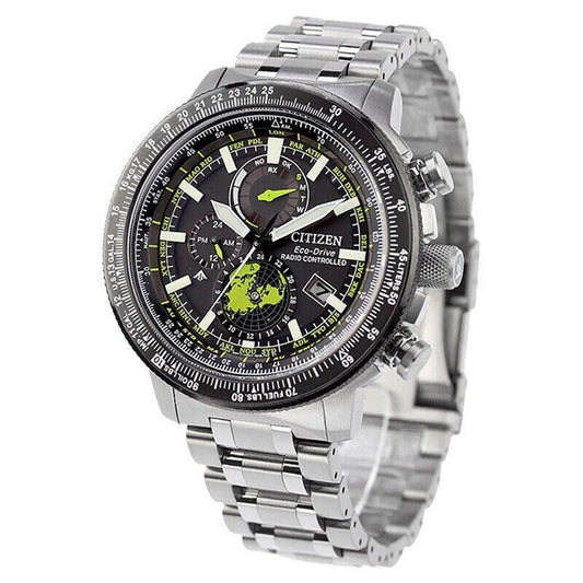Citizen Promaster Sky BY3006 - 53E