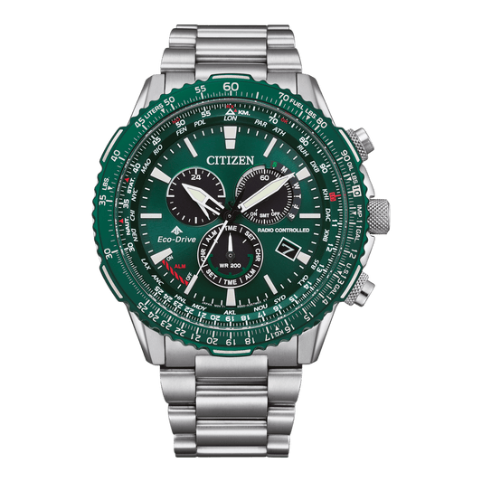 Citizen Promaster Sky CB5004 - 59W