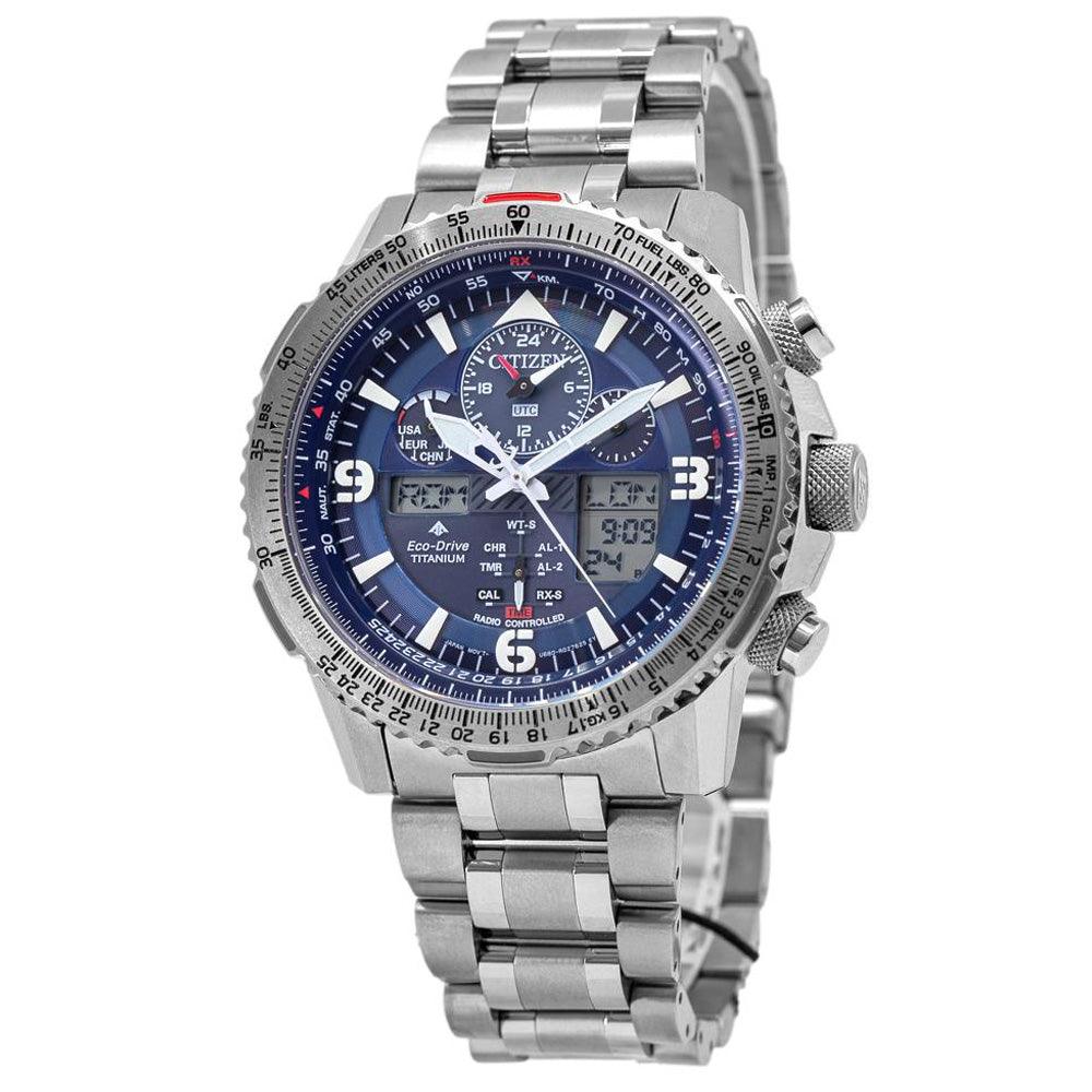 Citizen Promaster Sky JY8100-80L – Juwelier van Dam