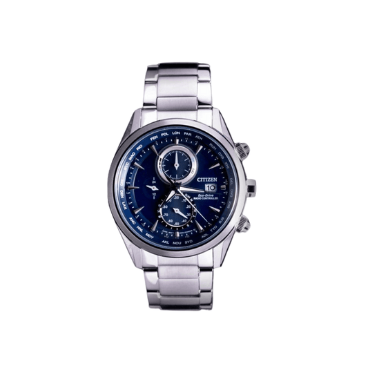 Citizen Radio Controlled AT8260 - 85L