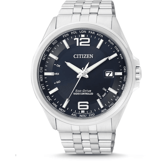 Citizen Radio Controlled CB0010 - 88L