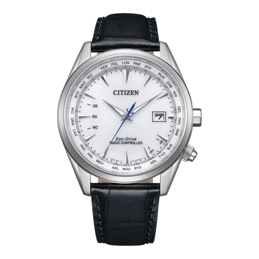 Citizen Radio Controlled CB0270 - 10A