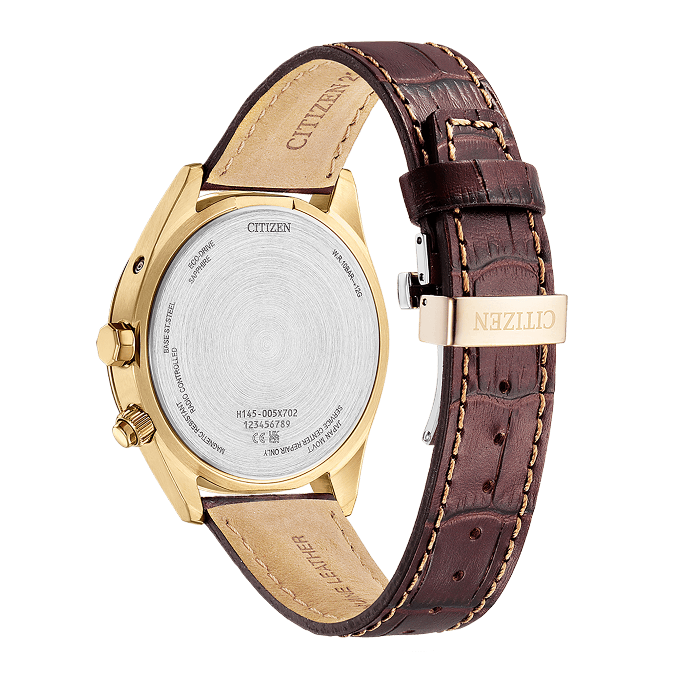Citizen Radio Controlled CB0273 - 11H