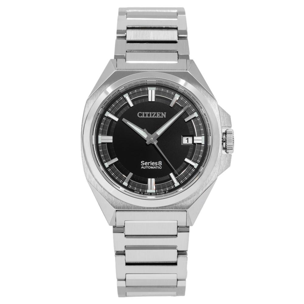 Citizen Series 8 Automaat NB6010 - 81E