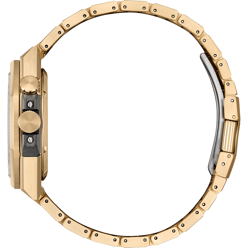 Citizen Series 8 GMT NB6069 - 53H