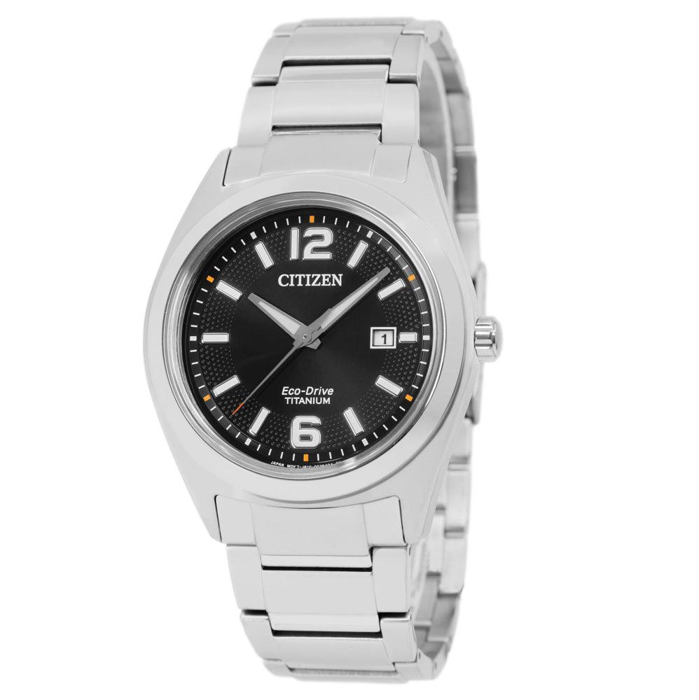 Citizen Super Titanium AW1641 - 81E