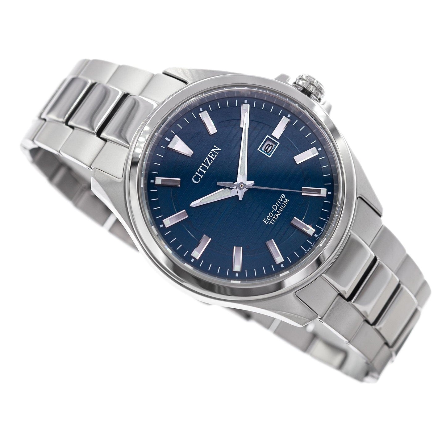 Citizen Super Titanium BM7470 - 84L