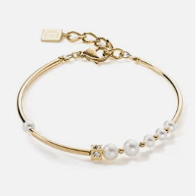 Coeur de Lion armband 1102/30 - 1416