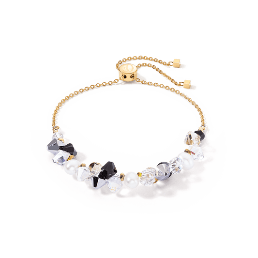 Coeur De Lion armband 1124/30 - 1318