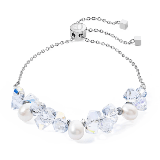 Coeur de Lion Armband 1124/30 - 1417