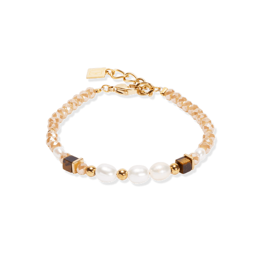 Coeur De Lion Armband 1135/30 - 1110