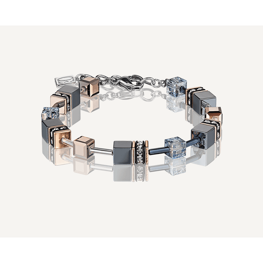 Coeur de Lion armband 4015/30 - 0730