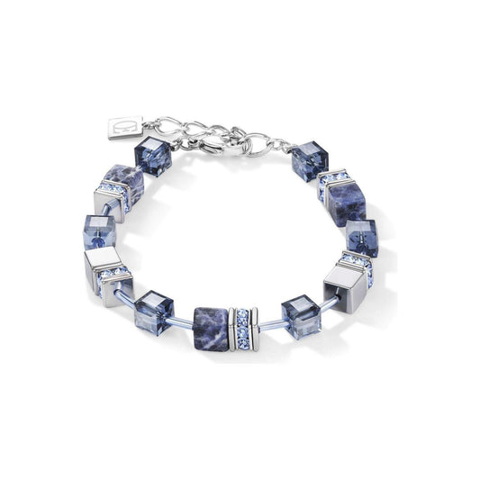 Coeur de Lion armband 4017/30 - 0700