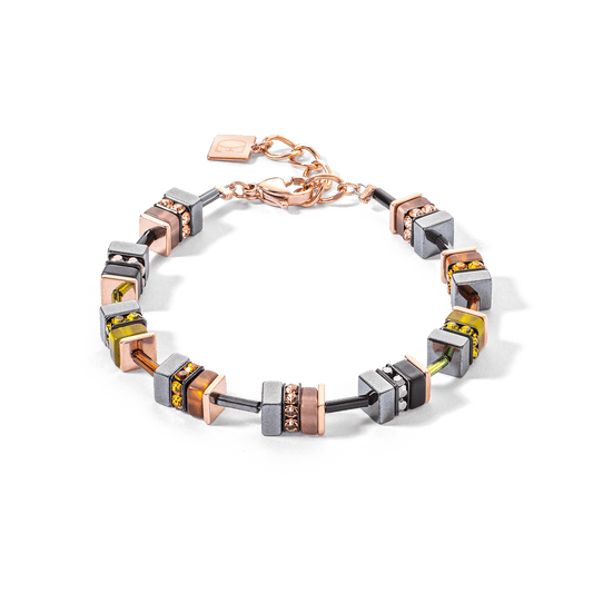 Coeur De Lion armband 4412/30 - 0911