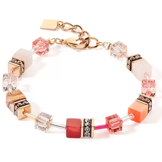 Coeur de lion armband 4905/30 - 0310