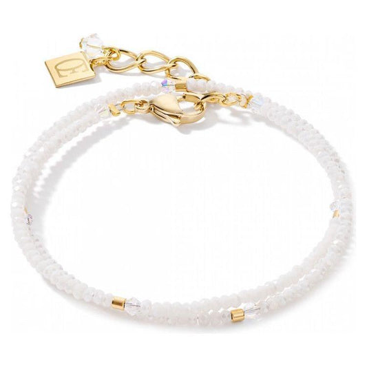 Coeur de Lion armband 5033/30 - 1416