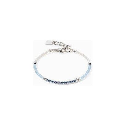 Coeur de Lion armband 6006/30 - 0741