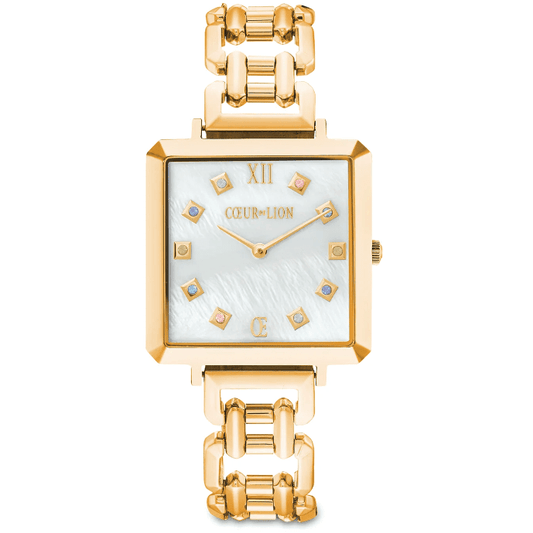 Coeur de Lion dameshorloge 7632/74 - 1643