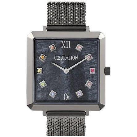 Coeur de Lion horloge 7635/70 - 1227