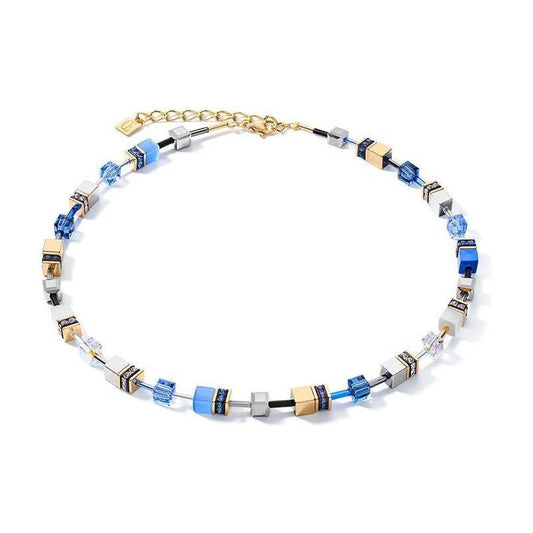 Coeur de Lion ketting 2839/10 - 0716