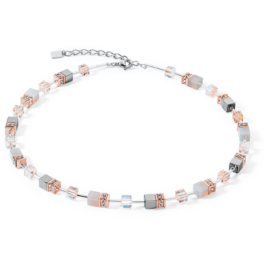 Coeur de lion ketting 4017/10 - 0235