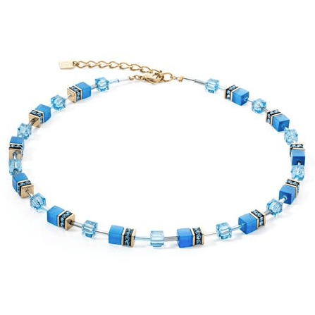 Coeur de Lion ketting 4020/10 - 0600