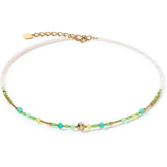 Coeur de Lion ketting 4350/10 - 0500