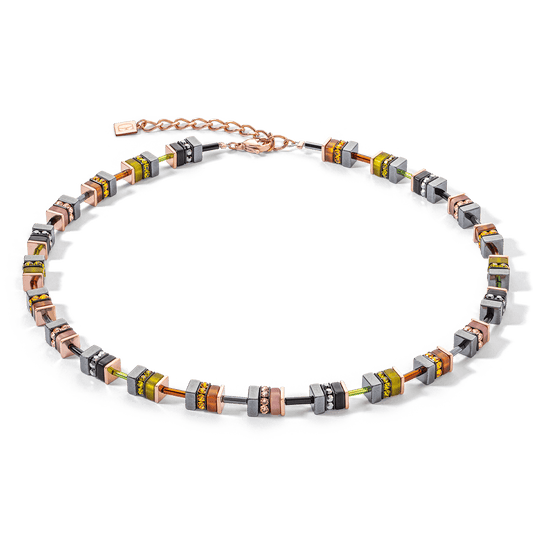 Coeur De Lion ketting 4412/10 - 0911