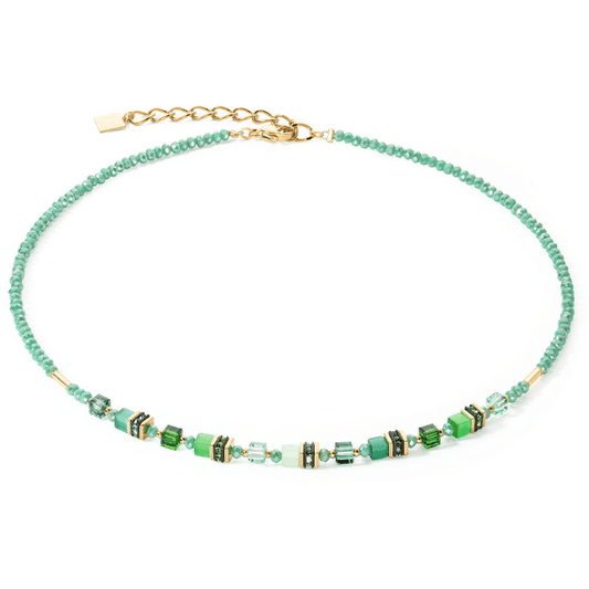 Coeur de Lion Ketting 4565/10 - 0500