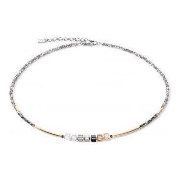 Coeur de Lion ketting 5027/10 - 1216