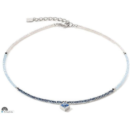 Coeur de Lion ketting 6006/10 - 0741