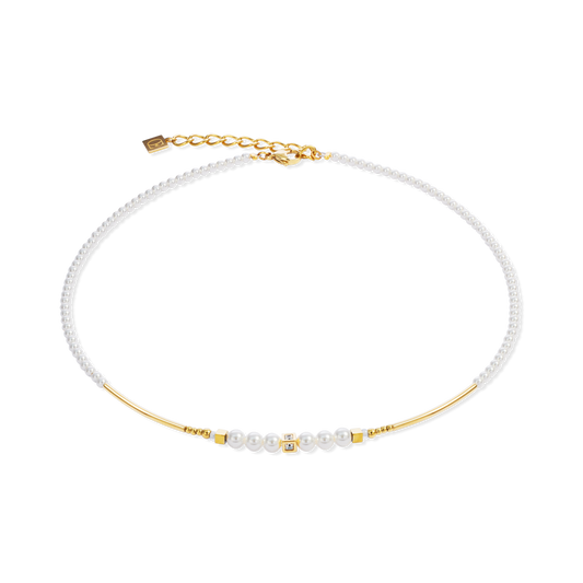 Coeur de Lion Ketting 4312/10-1416