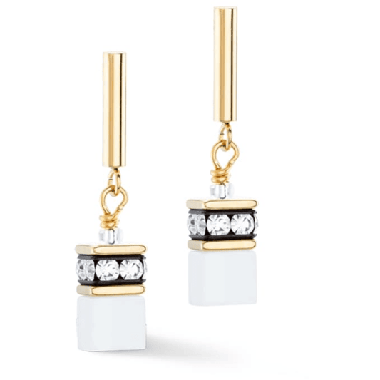 Coeur de Lion Oorsieraden 2810/21 - 1416