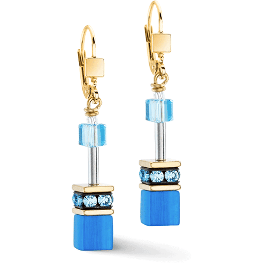 Coeur de Lion Oorsieraden 4020/20 - 0600