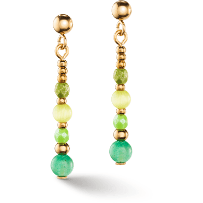 Coeur de Lion oorsieraden 4350/21 - 0500