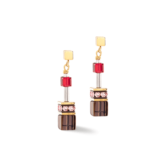 Coeur De Lion oorsieraden 4905/21 - 1592