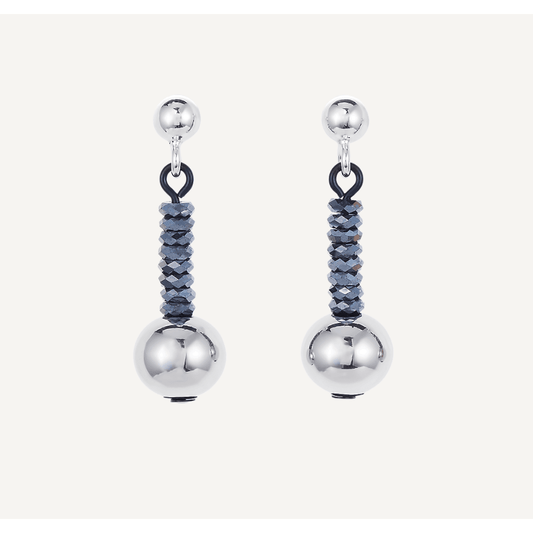 Coeur de Lion oorsieraden 4933/21 - 1700