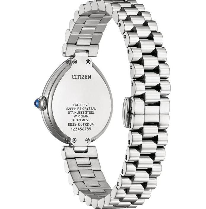 Citizen L Rainell EM1201-52L