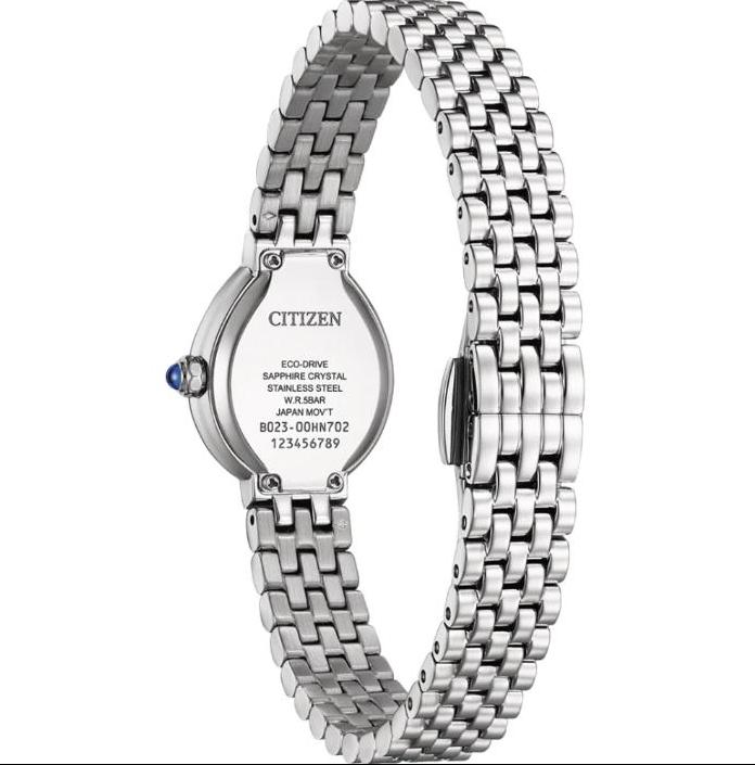 Citizen L Rainell EX1550-54A