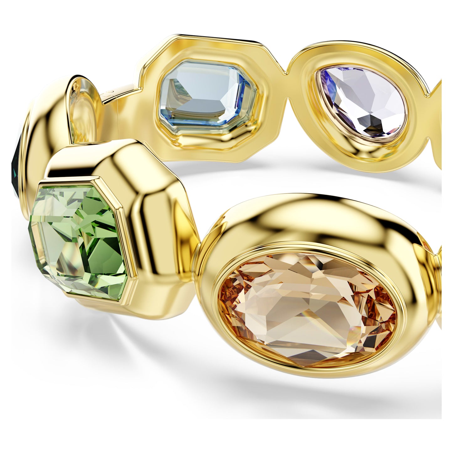 Swarovski Gema cuff armband 5746901