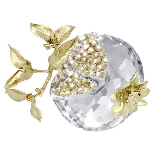 Swarovski Holiday Magic Granaatappel 5701251