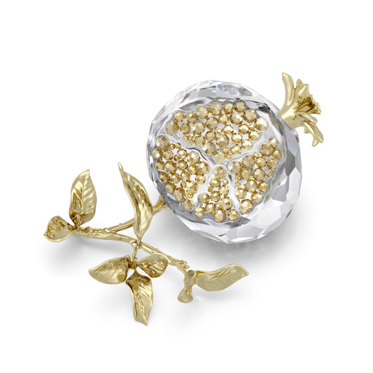 Swarovski Holiday Magic Granaatappel 5701251