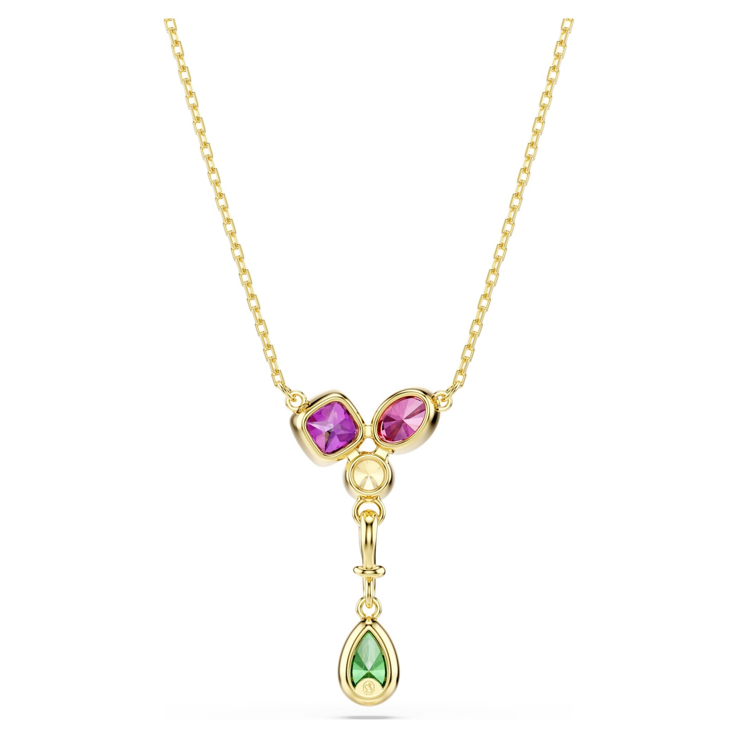 Swarovski Imber Ketting met Hanger 5753261