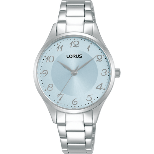Lorus Dameshorloge RG265VX9